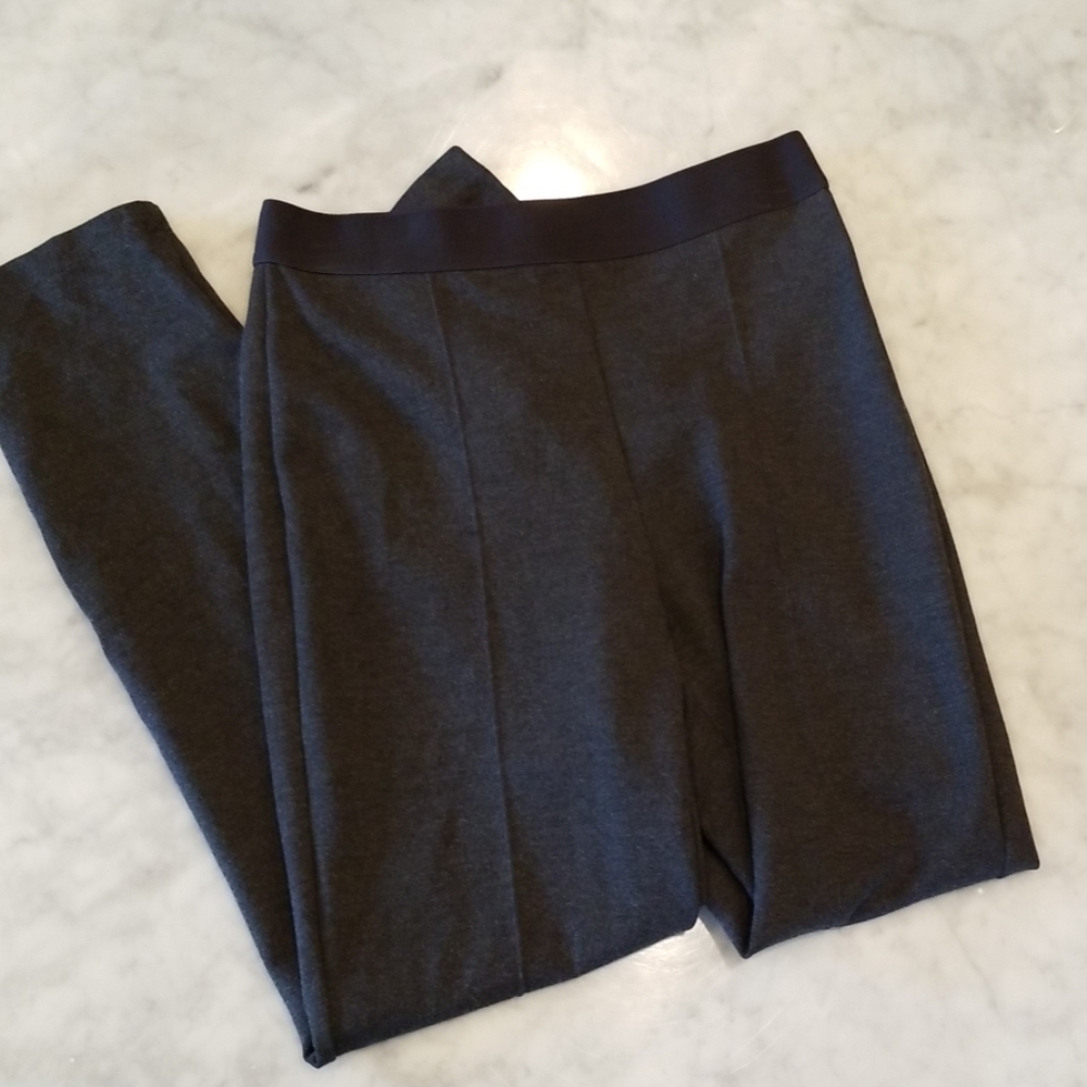 Uniqlo dress leggings